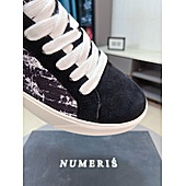 US$88.00 NUMERIS Shoes for Men #808215