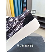 US$88.00 NUMERIS Shoes for Men #808215
