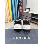 US$88.00 NUMERIS Shoes for Men #808215