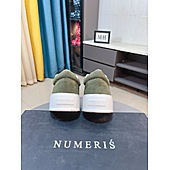 US$88.00 NUMERIS Shoes for Men #808216