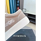 US$88.00 NUMERIS Shoes for Men #808217