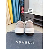 US$88.00 NUMERIS Shoes for Men #808217