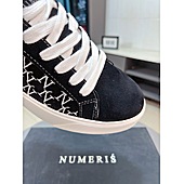 US$88.00 NUMERIS Shoes for Men #808219