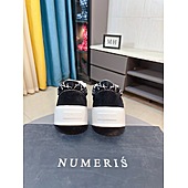 US$88.00 NUMERIS Shoes for Men #808219