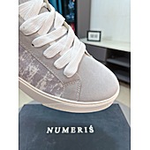 US$88.00 NUMERIS Shoes for Men #808220