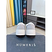 US$88.00 NUMERIS Shoes for Men #808220