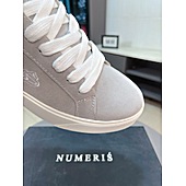US$88.00 NUMERIS Shoes for Men #808221