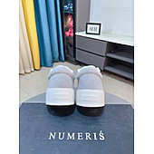 US$88.00 NUMERIS Shoes for Men #808221