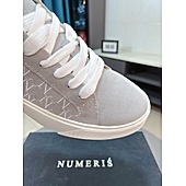 US$88.00 NUMERIS Shoes for Men #808222