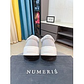 US$88.00 NUMERIS Shoes for Men #808222