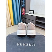 US$88.00 NUMERIS Shoes for Men #808223