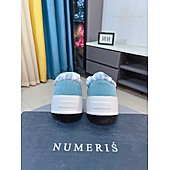 US$88.00 NUMERIS Shoes for Men #808224