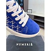 US$88.00 NUMERIS Shoes for Men #808225