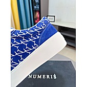 US$88.00 NUMERIS Shoes for Men #808225