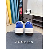 US$88.00 NUMERIS Shoes for Men #808225