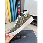 US$88.00 NUMERIS Shoes for Men #808226
