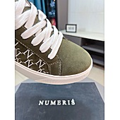 US$88.00 NUMERIS Shoes for Men #808226