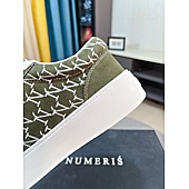 US$88.00 NUMERIS Shoes for Men #808226