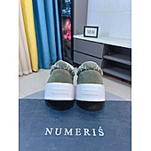 US$88.00 NUMERIS Shoes for Men #808226