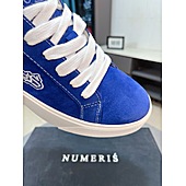 US$88.00 NUMERIS Shoes for Men #808230