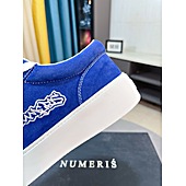 US$88.00 NUMERIS Shoes for Men #808230