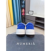 US$88.00 NUMERIS Shoes for Men #808230