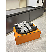 US$77.00 HERMES Shoes for HERMES slippers for women #808232