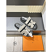 US$77.00 HERMES Shoes for HERMES slippers for women #808232