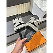 US$77.00 HERMES Shoes for HERMES slippers for women #808232
