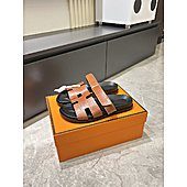 US$77.00 HERMES Shoes for HERMES slippers for women #808236