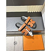 US$77.00 HERMES Shoes for HERMES slippers for women #808236
