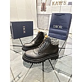 US$141.00 Dior Shoes for MEN #808253