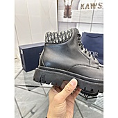 US$141.00 Dior Shoes for MEN #808253