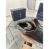 US$141.00 Dior Shoes for MEN #808253