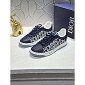 US$107.00 Dior Shoes for MEN #808254