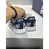 US$107.00 Dior Shoes for MEN #808254