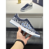 US$107.00 Dior Shoes for MEN #808254