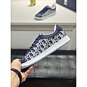 US$107.00 Dior Shoes for MEN #808254