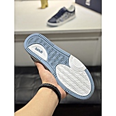 US$107.00 Dior Shoes for MEN #808254