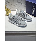 US$107.00 Dior Shoes for MEN #808255