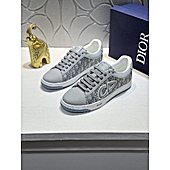 US$107.00 Dior Shoes for MEN #808255