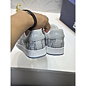 US$107.00 Dior Shoes for MEN #808255