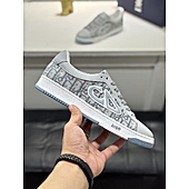 US$107.00 Dior Shoes for MEN #808255