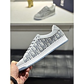 US$107.00 Dior Shoes for MEN #808255
