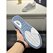 US$107.00 Dior Shoes for MEN #808255