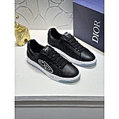 US$107.00 Dior Shoes for MEN #808256