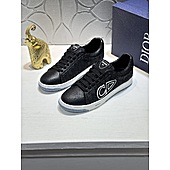 US$107.00 Dior Shoes for MEN #808256