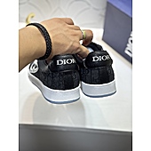 US$107.00 Dior Shoes for MEN #808256