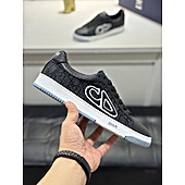 US$107.00 Dior Shoes for MEN #808256