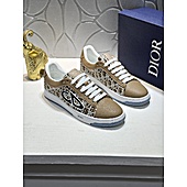 US$107.00 Dior Shoes for MEN #808257